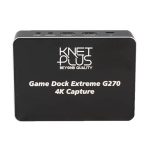 کارت کپچر اکسترنال کی نت پلاس مدل KP-COHDCAP270 KP-G270 - تصویر 2