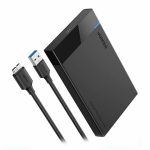باکس تبدیل SATA به USB3.1 یوگرین مدل US221-30848