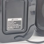 اسپیکر دسکتاپ ایلون مدل SU205