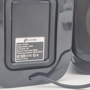 اسپیکر دسکتاپ ایلون مدل SU205