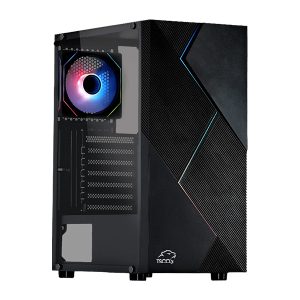 کیس کامپیوتر تسکو مدل TSCO GC 4501 THOR