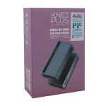 باکس هارد NVME+M.2 کی نت پلاس مدل کی نت پلاس K-NET PLUS KP-M400 - تصویر 4