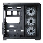 کیس گیمینگ تسکو مدل TSCO GC 4515 Odin - تصویر 4