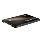اس اس دی اینترنال MSI مدل MSI SPATIUM S270 ظرفیت 240GB - تصویر 2