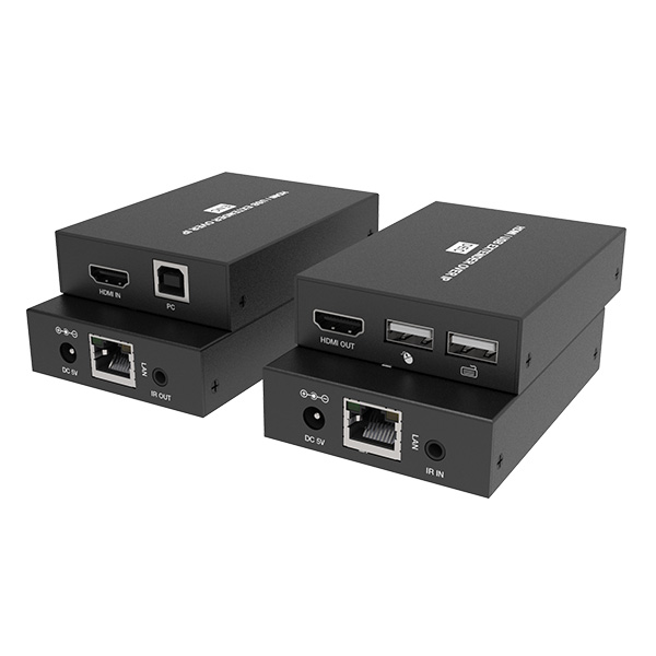1111 کی وی ام اکستندر HDMI TCP/IP فرانت مدل FARANET FN-EK115