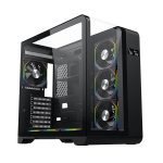 کیس گیمینگ تسکو مدل TSCO GC 4515 Odin - تصویر 2