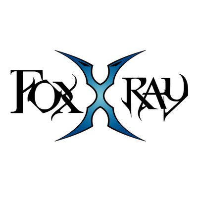 فاکس ری | FOXRAY