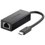 مبدل Type-C به Ethernet یوگرین مدل UGREEN CR110-30287 - تصویر 5