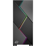 کیس کامپیوتر تسکو مدل TSCO GC 4501 THOR - تصویر 2