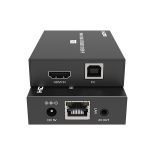 کی وی ام اکستندر HDMI TCP/IP فرانت مدل FARANET FN-EK115 - تصویر 9
