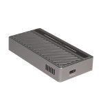 باکس هارد NVME+M.2 کی نت پلاس مدل کی نت پلاس K-NET PLUS KP-M400 - تصویر 2