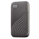 هارد SSD اکسترنال وسترن دیجیتال مدل Western Digital My Passport SSD ظرفیت 500GB