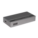 باکس هارد NVME+M.2 کی نت پلاس مدل کی نت پلاس K-NET PLUS KP-M400 - تصویر 3