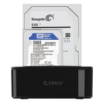 داک هارد اوریکو مدل ORICO 6218US3 - تصویر 6