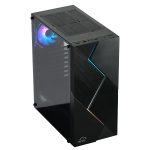 کیس کامپیوتر تسکو مدل TSCO GC 4501 THOR - تصویر 4