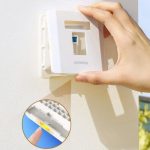 پریز شبکه یوگرین مدل 80180-NW144 - تصویر 4
