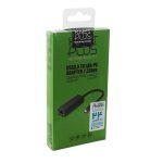 تبدیل Type-C به RJ45 2500 کی نت پلاس مدل KP-LA25P - تصویر 4
