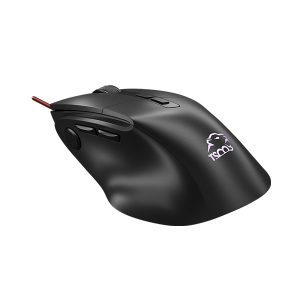 موس گیمینگ سيم‌دار تسکو مدل TSCO GM 2031