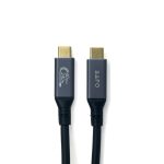 کابل Thunderbolt 3 بافو مدل BAFO BF-H483 - تصویر 3