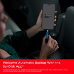 فلش مموری Lightning + Type-C سن‌دیسک مدل SANDISK Phone Drive SDIXD0N ظرفیت 128 گیگابایت - تصویر 4
