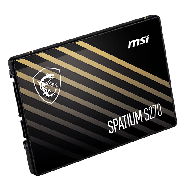 665 SPATIUM S270