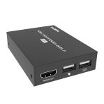 کی وی ام اکستندر HDMI TCP/IP فرانت مدل FARANET FN-EK115 - تصویر 2