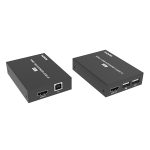 کی وی ام اکستندر HDMI TCP/IP فرانت مدل FARANET FN-EK115 - تصویر 3