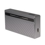 باکس هارد NVME+M.2 کی نت پلاس مدل کی نت پلاس K-NET PLUS KP-M400