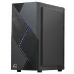 کیس کامپیوتر تسکو مدل TSCO GC 4501 THOR - تصویر 5