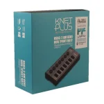 هاب 7 پورت USB3.2 کی‌نت مدل Knet Plus KP-HUAMHA17 - تصویر 3