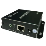 کی وی ام اکستندر VGA لایمستون مدل Limestone LS-VKE300 - تصویر 3