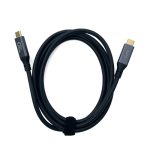 کابل Thunderbolt 3 بافو مدل BAFO BF-H483 - تصویر 2