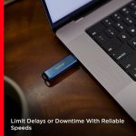 فلش مموری Lightning + Type-C سن‌دیسک مدل SANDISK Phone Drive SDIXD0N ظرفیت 128 گیگابایت - تصویر 3