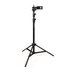 سه پايه نور و موبايل پاناسان مدل Panasun 905 M2 plus - تصویر 6