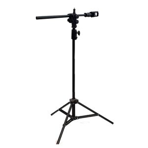 سه پايه نور و موبايل پاناسان مدل Panasun 905 M2 plus