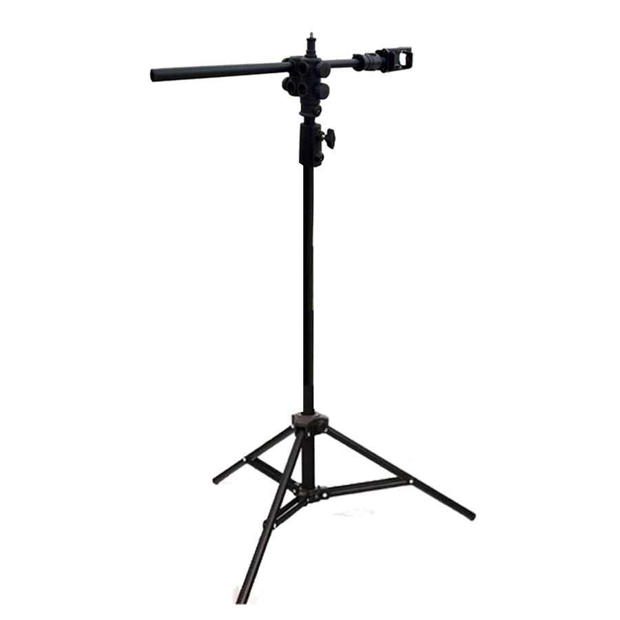 905m2 سه پايه نور و موبايل پاناسان مدل Panasun 905 M2 plus