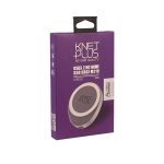 باکس هارد مغناطیسی M.2+NVME کی نت پلاس مدل K-NET PLUS KP-M210 - تصویر 4