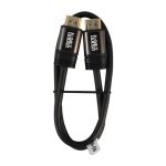 کابل HDMI V2.0 کی نت پلاس مدل K-NET PLUS KP-CH20005 به طول 0.5 متر