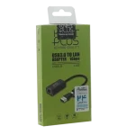مبدل USB-C به LAN کی نت پلاس مدل KP-LA01 - تصویر 2