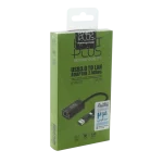 مبدل USB-C به RJ45 کی نت پلاس مدل KP-LA25 - تصویر 3