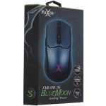 ماوس مخصوص بازی فاکس ری مدل FXR-SM-76 - تصویر 5