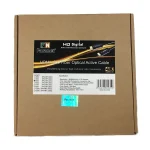کابل HDMI V2.0 فیبر نوری فرانت مدل FARANET FN-HFC400 طول 40 متر - تصویر 2