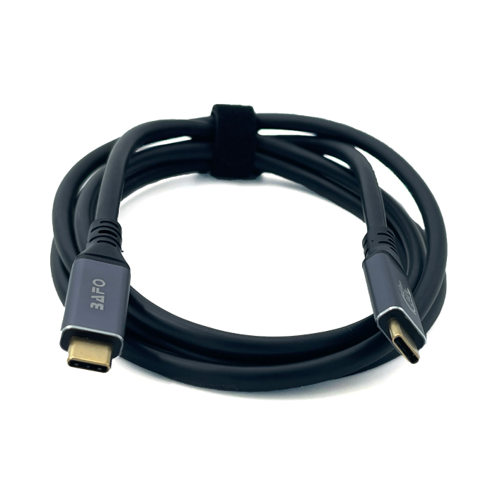 aec3fa کابل Thunderbolt 3 بافو مدل BAFO BF-H483