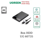 باکس هارد 2.5 اینچ یوگرین مدل UGREEN US221-60735 - تصویر 6