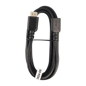 کابل افزایش HDMI V2.0 برند کی نت مدل K-NET K-CHE2030 طول 3 متر