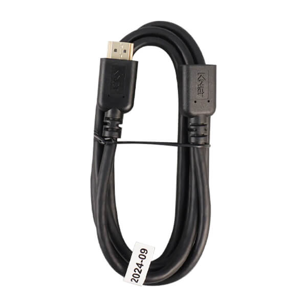 d1b64a کابل افزایش HDMI V2.0 برند کی نت مدل K-NET K-CHE2030 طول 3 متر