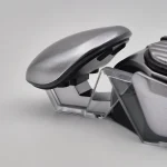 ماوس گیمینگ وایرلس و بلوتوثی الون ELEVEN ROBOCOP - تصویر 10