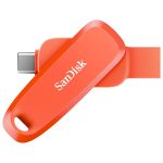 فلش مموری USB3.2 سن دیسک مدل SANDISK Phone Drive SDDDC6 ظرفیت 128 گیگابایت - تصویر 4