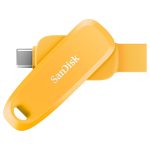 فلش مموری USB3.2 سن دیسک مدل SANDISK Phone Drive SDDDC6 ظرفیت 128 گیگابایت - تصویر 8