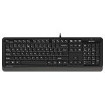 کیبورد ای فورتک مدل FSTYLER-FK10